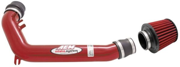 AEM Short Ram Intake System - AEM-22-440R