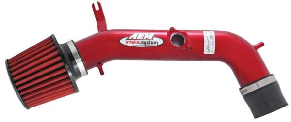AEM Short Ram Intake System - AEM-22-464R