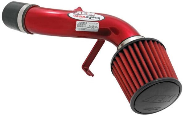 AEM Short Ram Intake System - AEM-22-469R