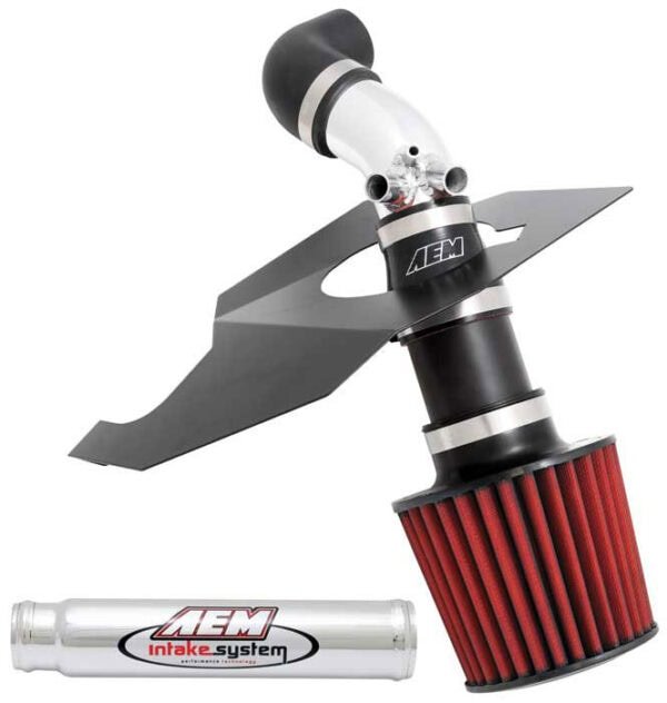 AEM Short Ram Intake System - AEM-22-489P