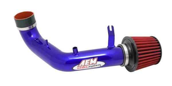 AEM Short Ram Intake System - AEM-22-506B