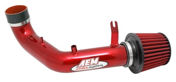 AEM Short Ram Intake System - AEM-22-506R