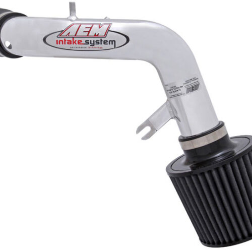 AEM Short Ram Intake System – AEM-22-511P