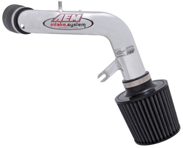 AEM Short Ram Intake System - AEM-22-511P