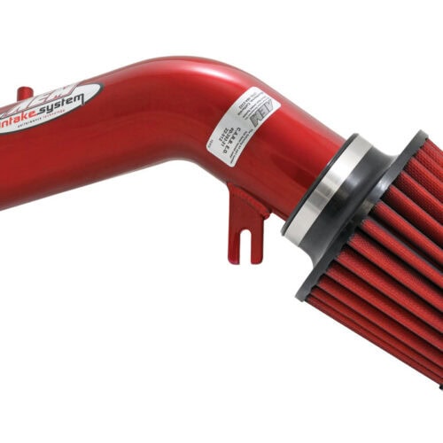 AEM Short Ram Intake System – AEM-22-512R