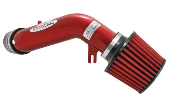 AEM Short Ram Intake System - AEM-22-512R