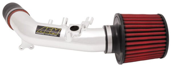 AEM Short Ram Intake System - AEM-22-516P