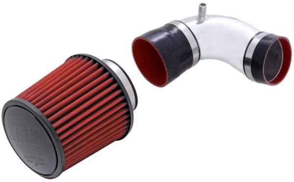 AEM Short Ram Intake System - AEM-22-633P