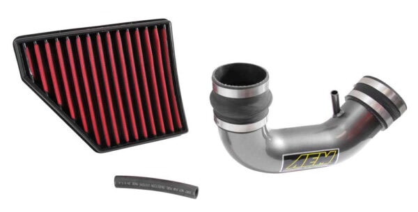 AEM Cold Air Intake System - AEM-22-683C