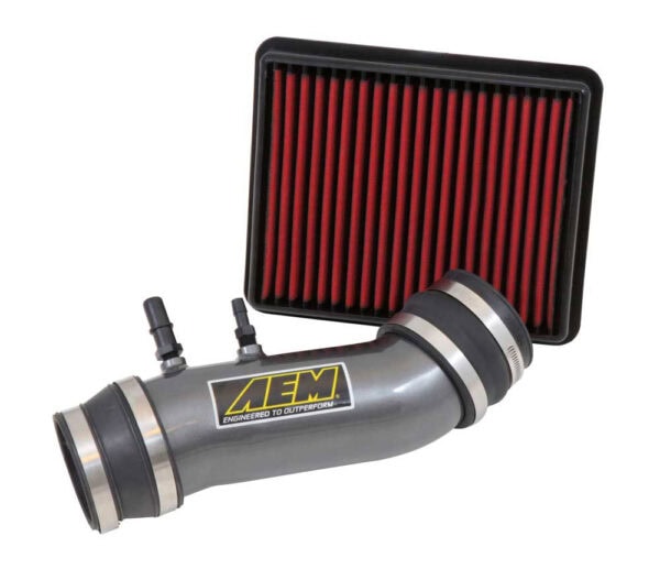 AEM Cold Air Intake System - AEM-22-686C