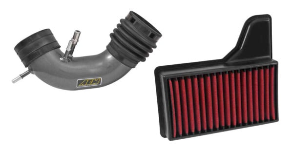 AEM Cold Air Intake System - AEM-22-687C