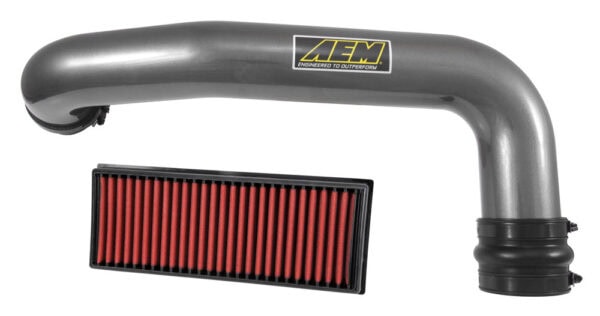 AEM Cold Air Intake System - AEM-22-689C