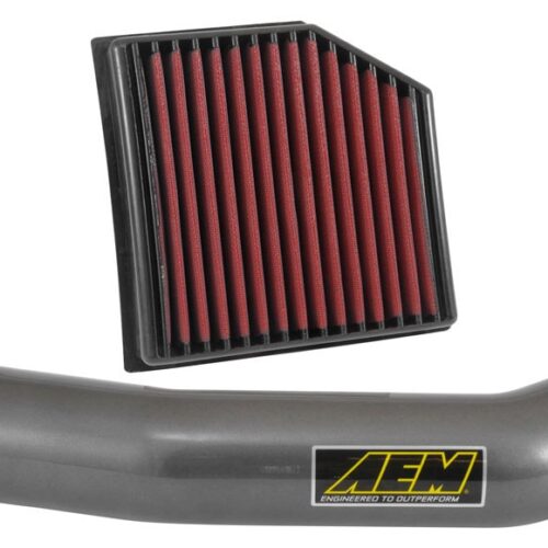 AEM Cold Air Intake System – AEM-22-692C