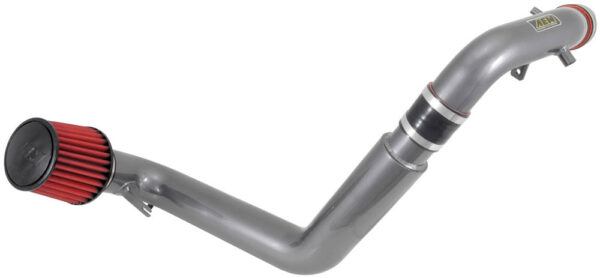 AEM Dual Chamber Intake System - AEM-24-6104C