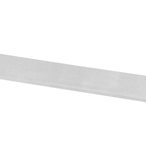 AEM BRACKET; “A”, 12″ BLANK – AEM-7-80012