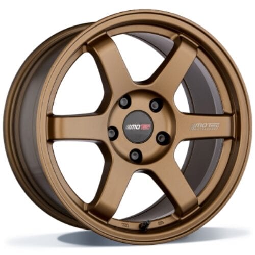 Motec JDP mat bronze 9X18 5×100 ET: 38 NB: 63.4 5B