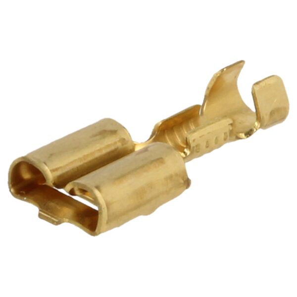 SPAL fan VA07-BP7/C-31A - 225 mm - 24 Volt