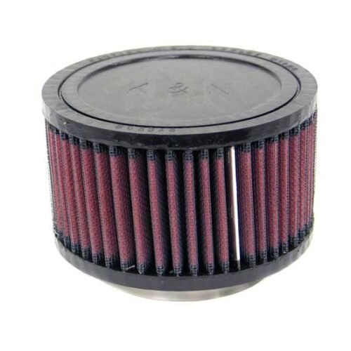 K&N Universal Clamp-On Air Filter – RU-2420