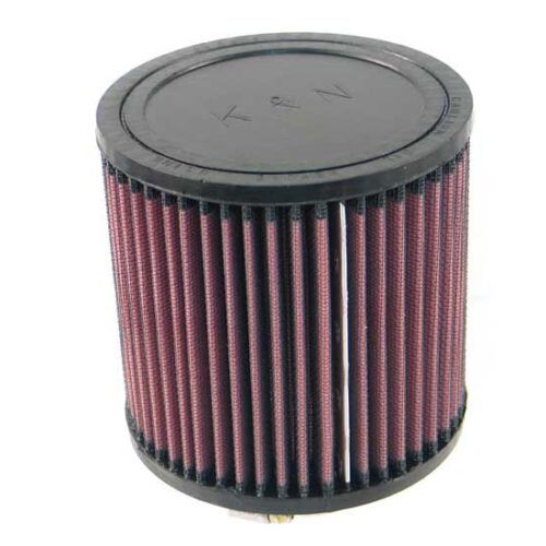K&N Universal Clamp-On Air Filter – RU-2430