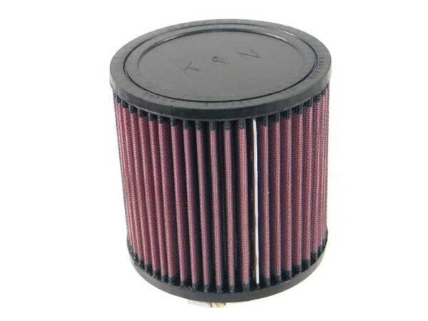 K&N Universal Clamp-On Air Filter - RU-2430