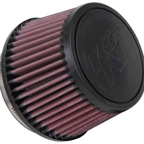 K&N Universal Clamp-On Air Filter – RU-2510