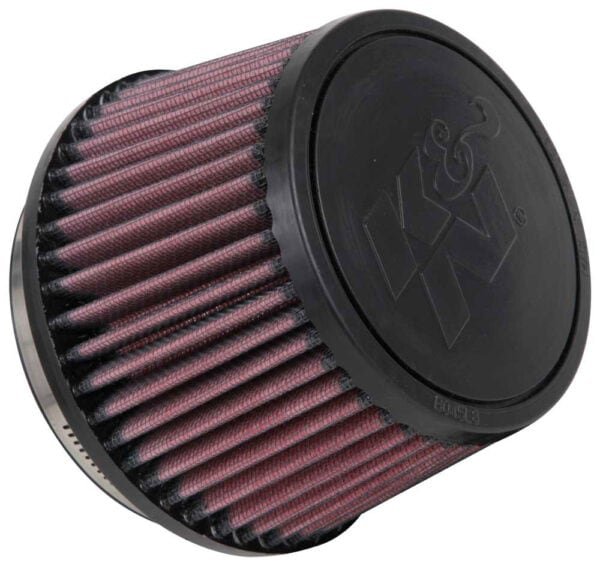 K&N Universal Clamp-On Air Filter - RU-2510