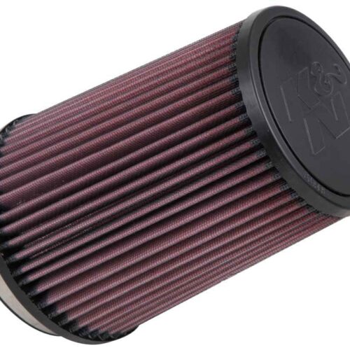 K&N Universal Clamp-On Air Filter – RU-2590