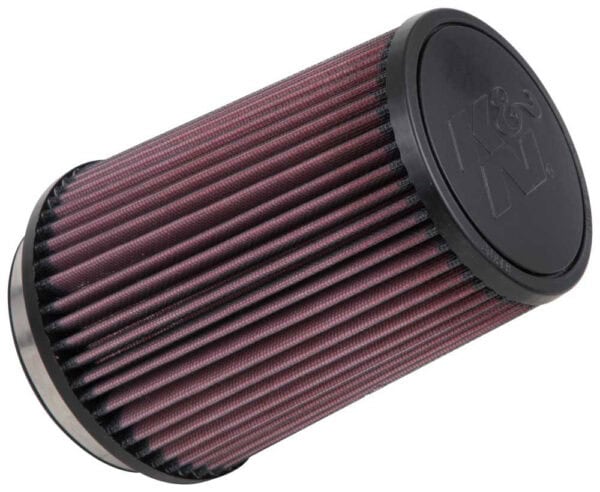 K&N Universal Clamp-On Air Filter - RU-2590