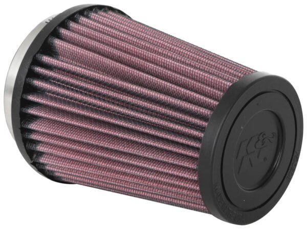 K&N Universal Clamp-On Air Filter - RU-2600