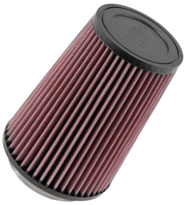 K&N Universal Clamp-On Air Filter - RU-2710