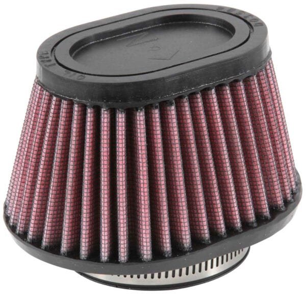 K&N Universal Clamp-On Air Filter - RU-2780