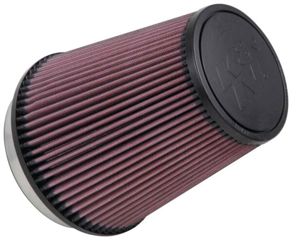 K&N Universal Clamp-On Air Filter - RU-2800