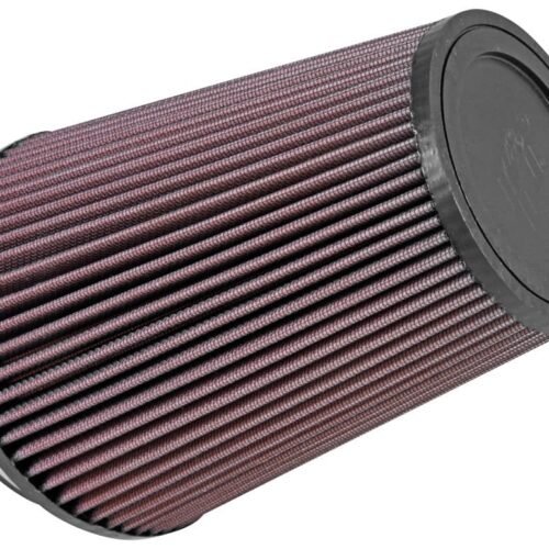 K&N Universal Clamp-On Air Filter – RU-2805XD