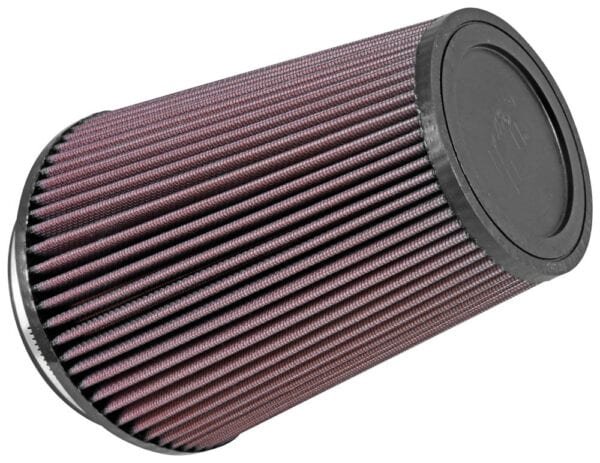 K&N Universal Clamp-On Air Filter - RU-2805XD