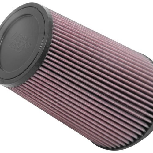 K&N Universal Clamp-On Air Filter – RU-2815