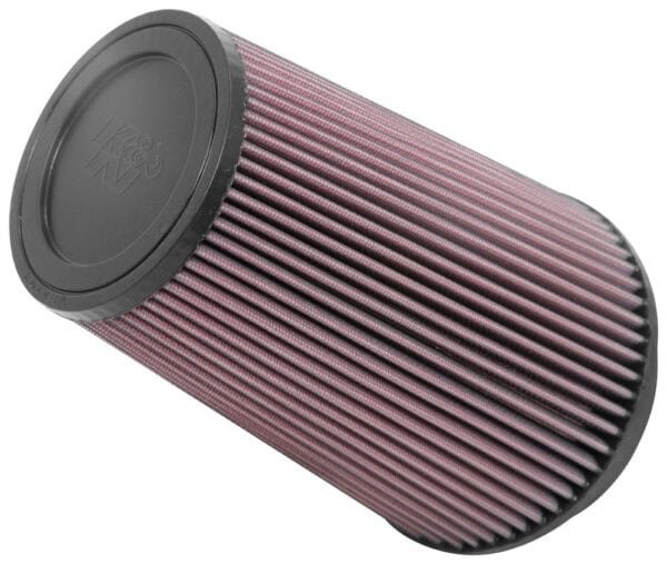 K&N Universal Clamp-On Air Filter - RU-2815