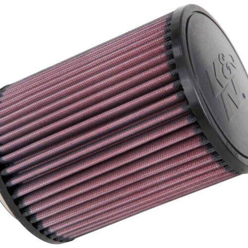 K&N Universal Clamp-On Air Filter – RU-2820