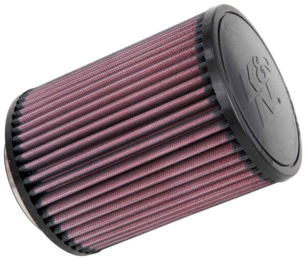 K&N Universal Clamp-On Air Filter - RU-2820