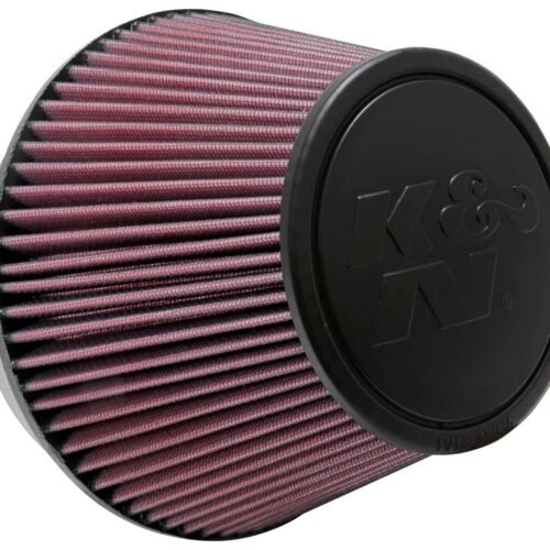 K&N Universal Clamp-On Air Filter – RU-2960