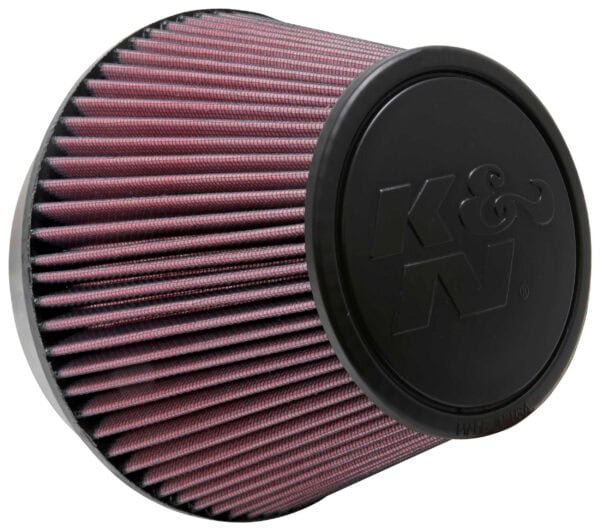 K&N Universal Clamp-On Air Filter - RU-2960