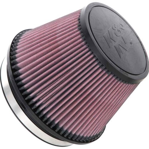 K&N Universal Clamp-On Air Filter – RU-2960XD