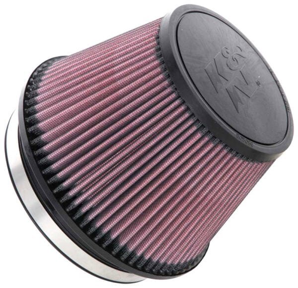 K&N Universal Clamp-On Air Filter - RU-2960XD