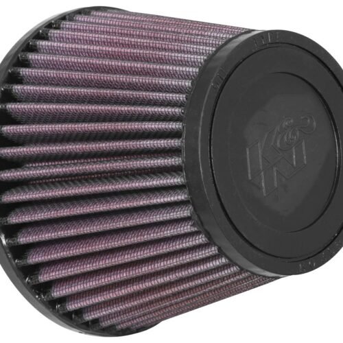 K&N Universal Clamp-On Air Filter – RU-2990