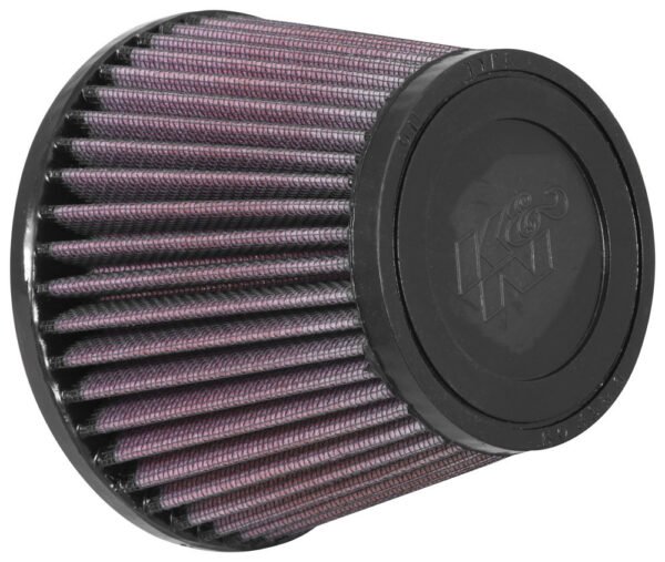 K&N Universal Clamp-On Air Filter - RU-2990