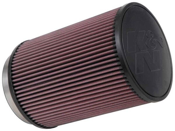 K&N Universal Clamp-On Air Filter - RU-3020