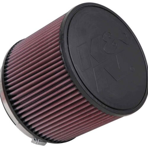 K&N Universal Clamp-On Air Filter – RU-3060