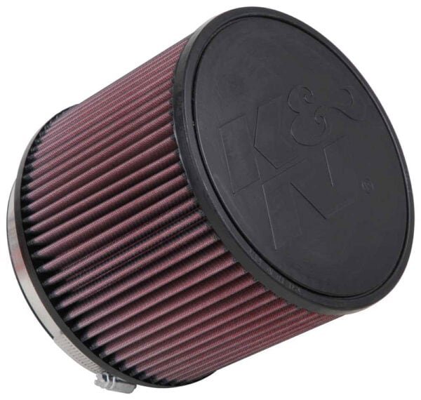 K&N Universal Clamp-On Air Filter - RU-3060