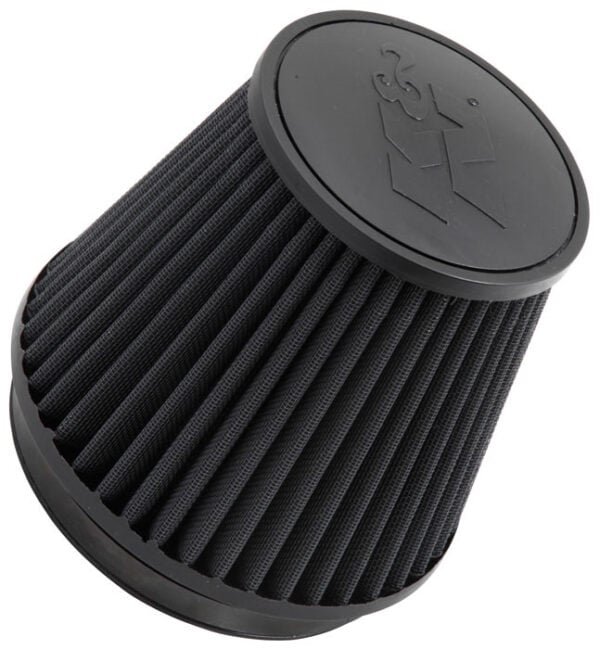 K&N Universal Clamp-On Air Filter - RU-3102HBK