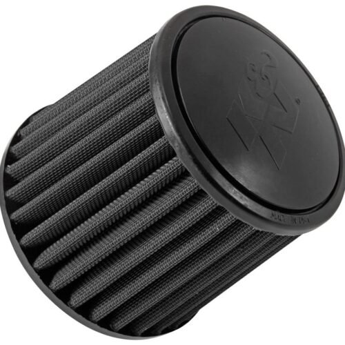 K&N Universal Clamp-On Air Filter – RU-3103HBK