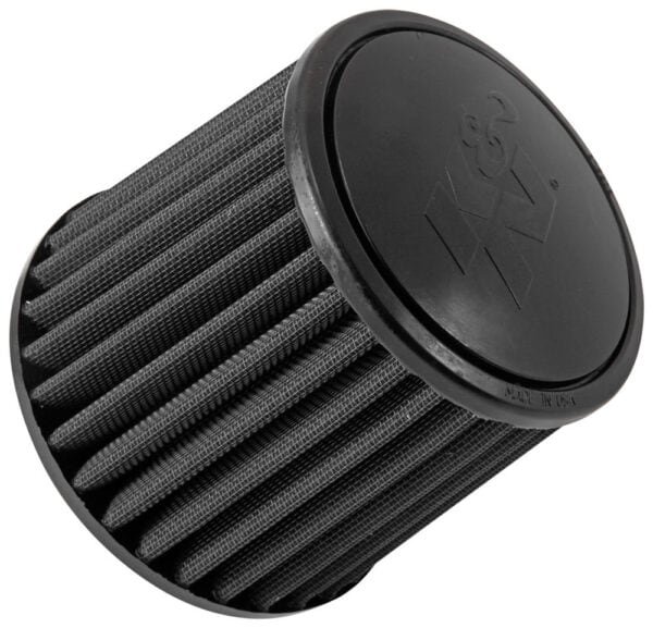 K&N Universal Clamp-On Air Filter - RU-3103HBK